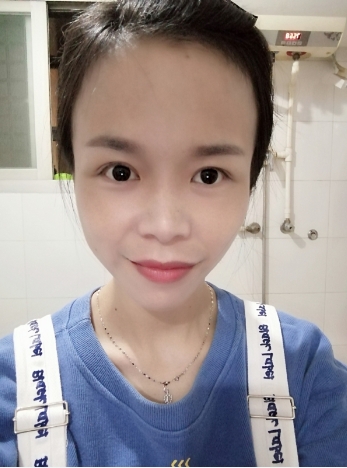 舞月光的第一张照片--永春相亲网