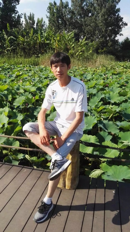 洛佐山娃的第一张照片--永春相亲网
