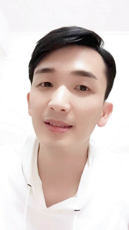 小锕方的第一张照片--永春相亲网