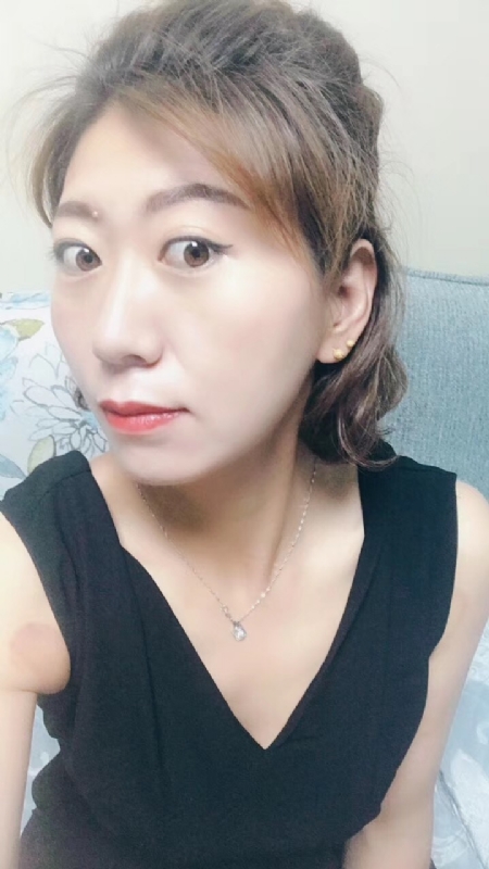 橙子??的第一张照片--永春相亲网