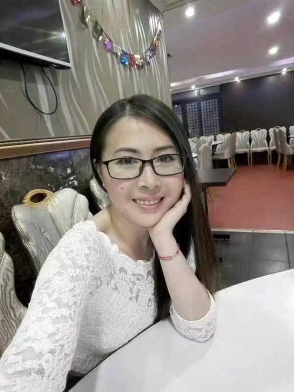 离异单身无子的第一张照片--永春相亲网