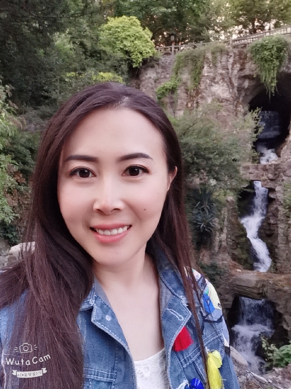 离异单身无子的第三张照片--永春相亲网