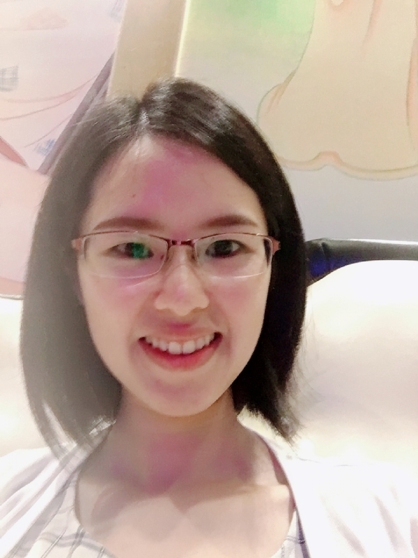 小容的第二张照片--永春相亲网