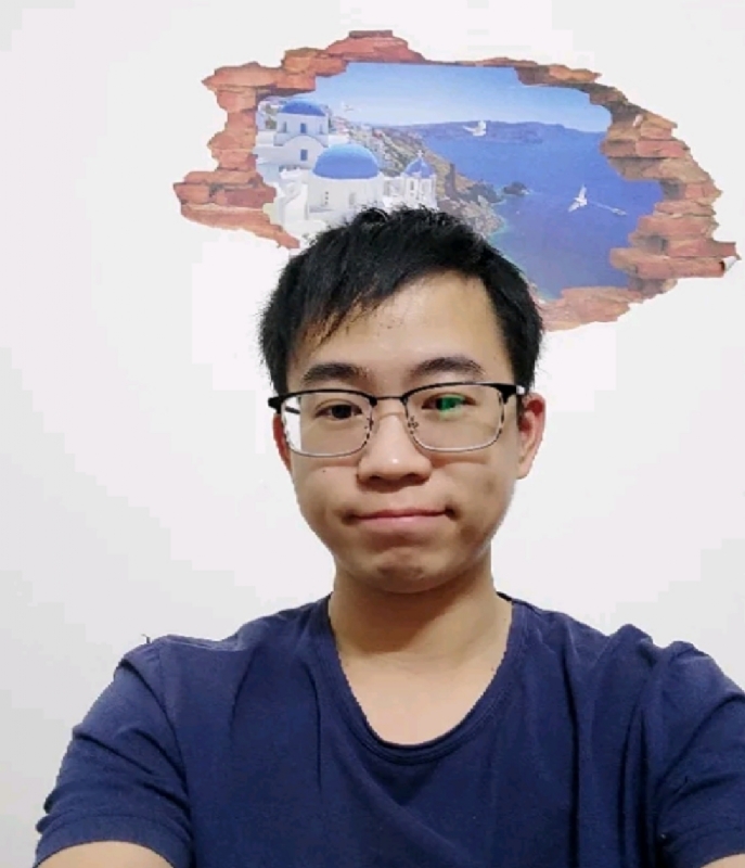 周志发的第三张照片--永春相亲网