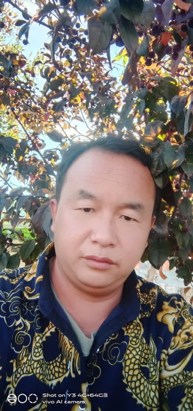 战狼的第一张照片--永春相亲网