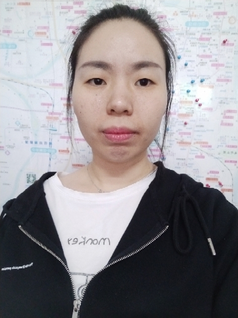 宁子的第一张照片--永春相亲网