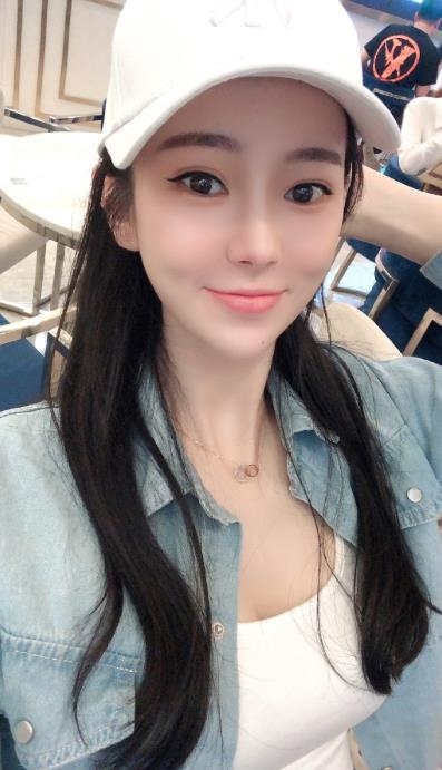 luyaner的第一张照片--永春相亲网