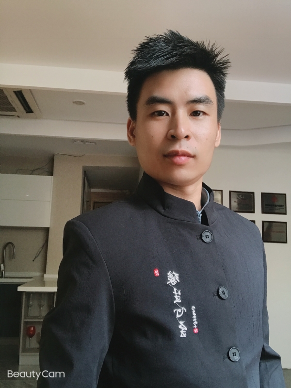 无极的第一张照片--永春相亲网