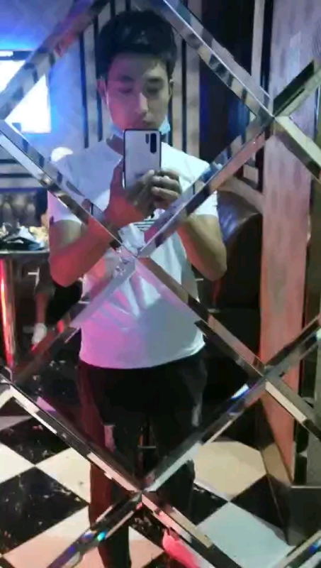 暖心的第一张照片--永春相亲网