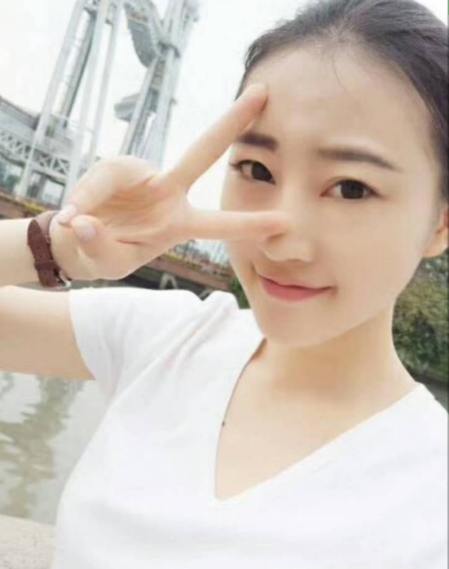 果果的第二张照片--永春相亲网