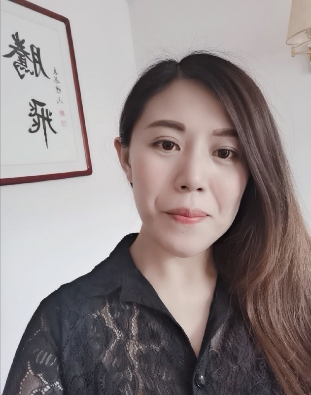 weiwei的第一张照片--永春相亲网
