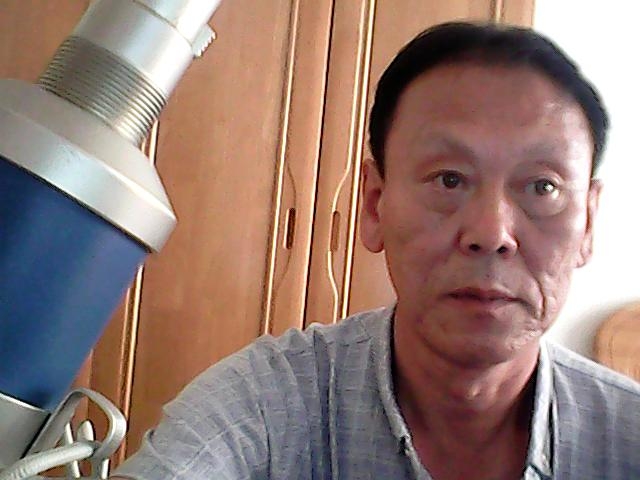 laojiao的第一张照片--永春相亲网