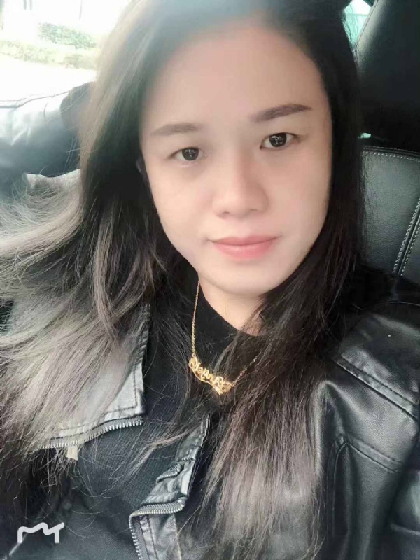 秋寶的第一张照片--永春相亲网