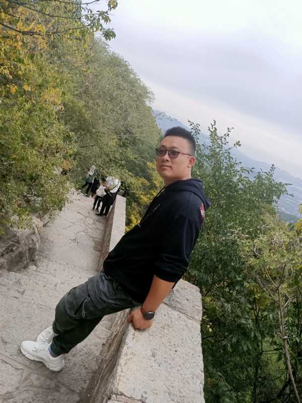 小超超的第二张照片--永春相亲网
