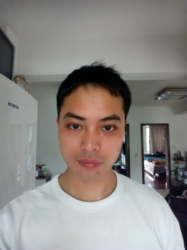 即时我也的第一张照片--永春相亲网
