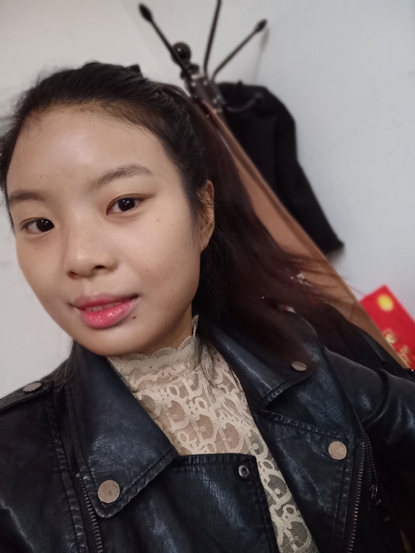 小白的第一张照片--永春相亲网