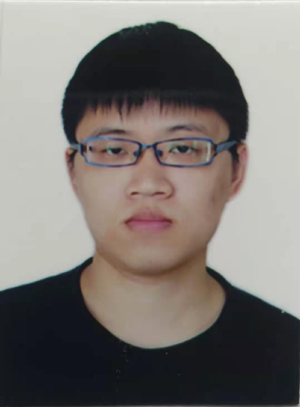 冬冬的第一张照片--永春相亲网