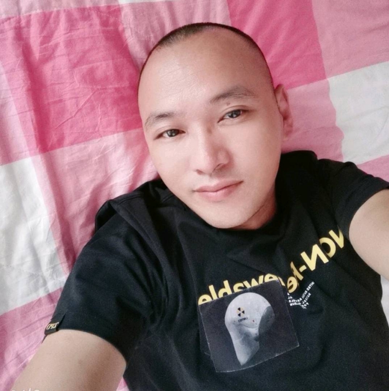 求脱单的第一张照片--永春相亲网