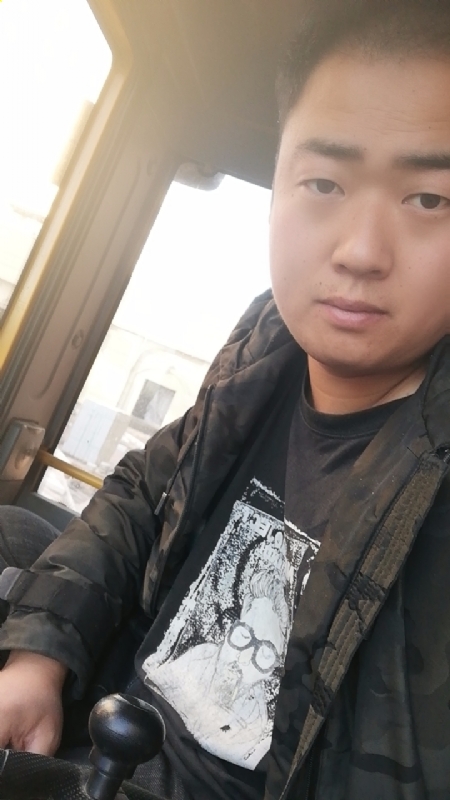 Fate的第一张照片--永春相亲网