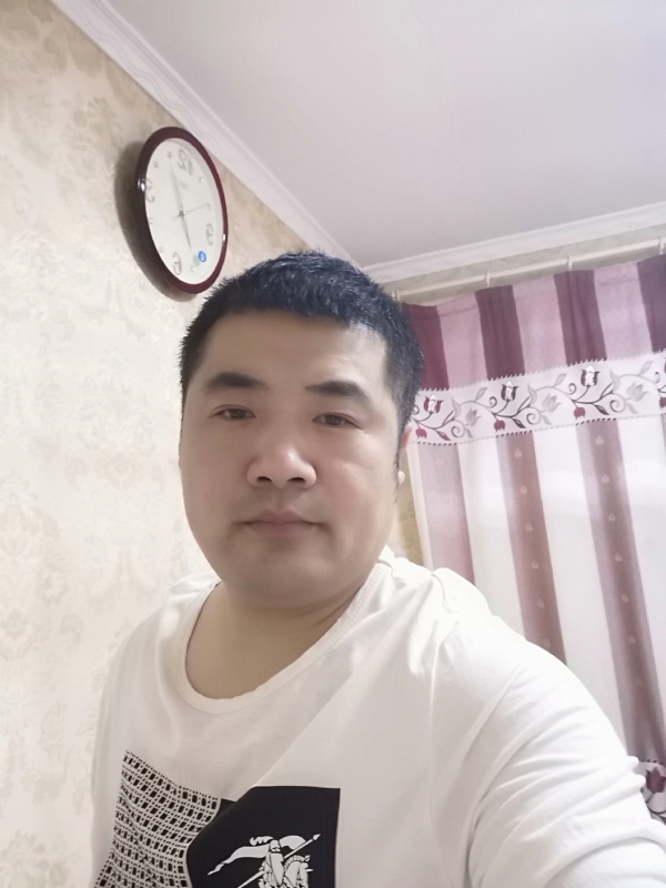 爱你的眼睛的第一张照片--永春相亲网