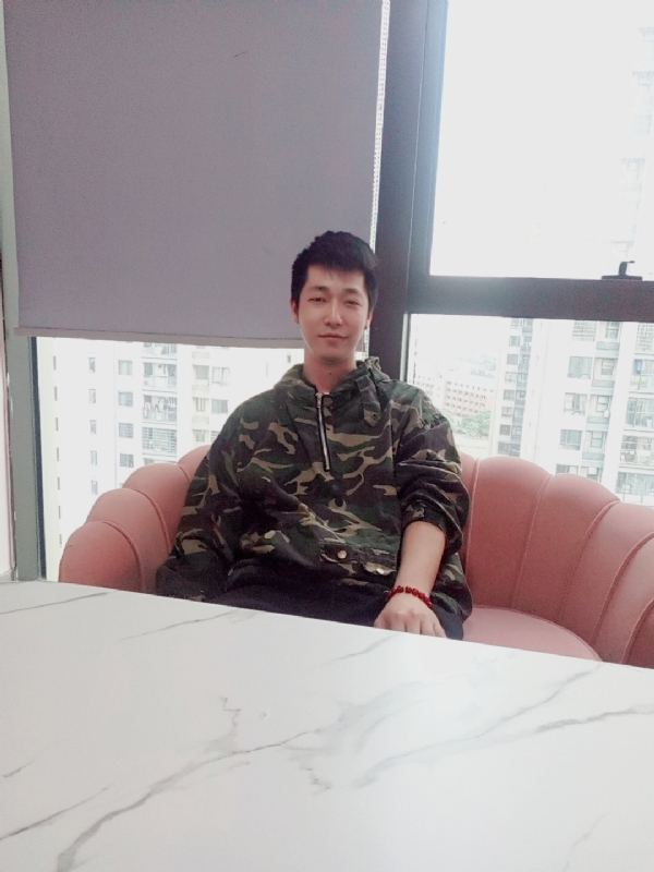 网恋被骗37块5的第一张照片--永春相亲网