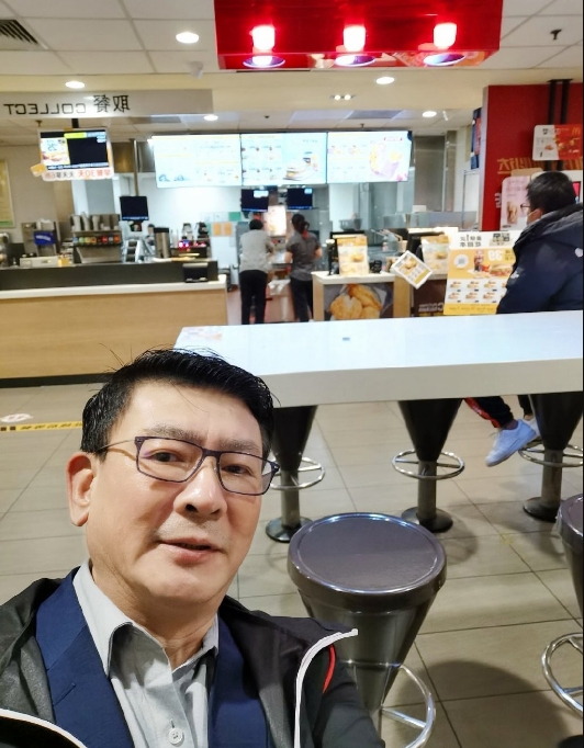 天道酬勤的第一张照片--永春相亲网