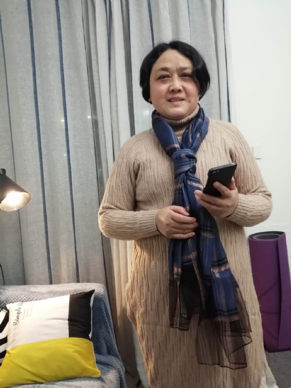 荣荣的第二张照片--永春相亲网