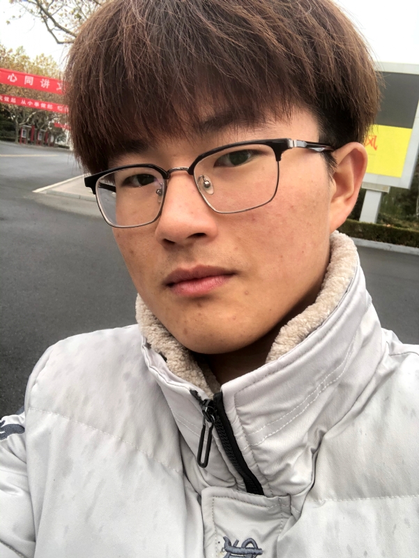 滨海可约的第一张照片--永春相亲网