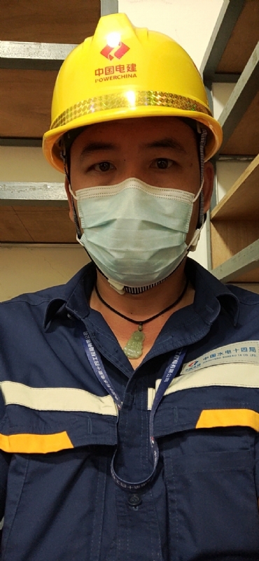 冬日温情的第一张照片--永春相亲网