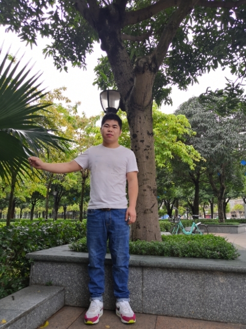 小欧的第一张照片--永春相亲网