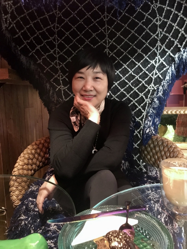 Cindy的第一张照片--永春相亲网