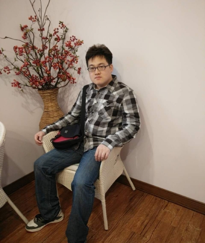 风铃的第二张照片--永春相亲网