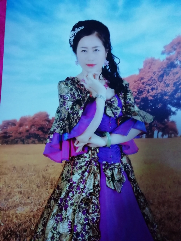 清水芙蓉的第二张照片--永春相亲网