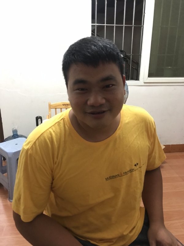 晴栀的第二张照片--永春相亲网