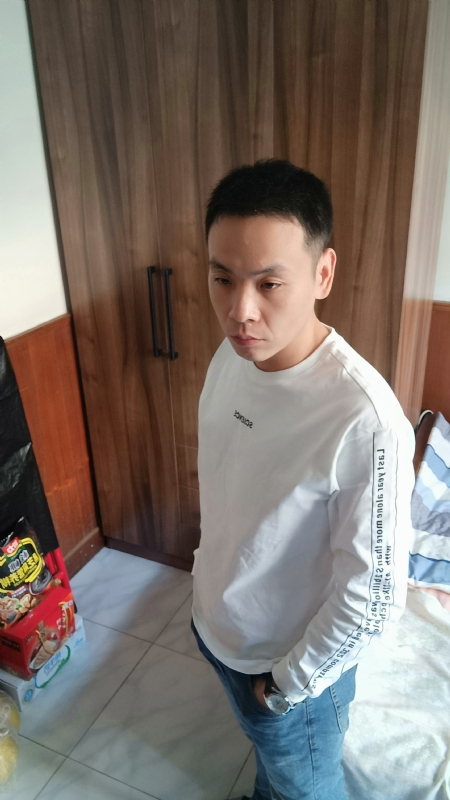 没有蜡笔的小航的第二张照片--永春相亲网