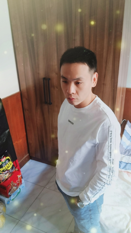 没有蜡笔的小航的第三张照片--永春相亲网