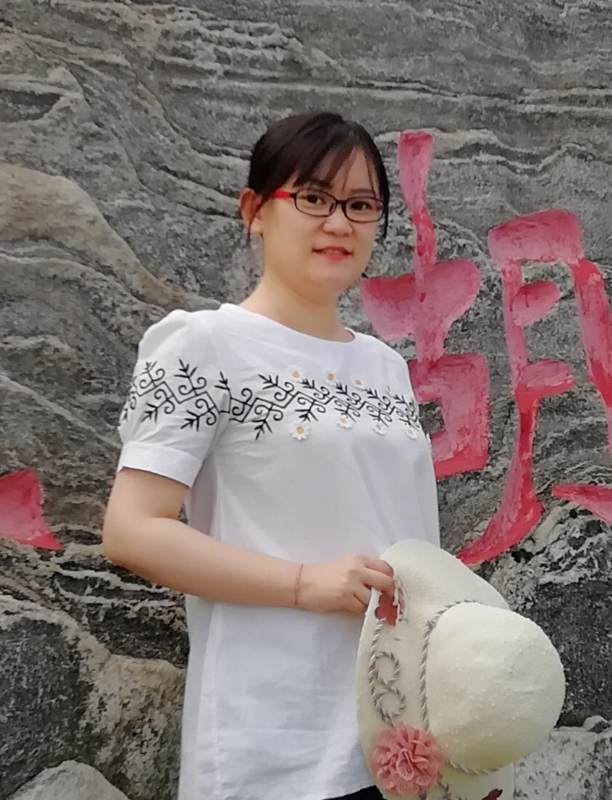 块块的第二张照片--永春相亲网
