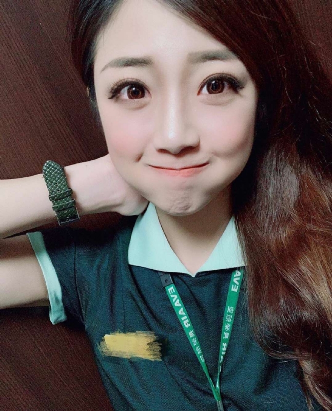 珊珊的第一张照片--永春相亲网