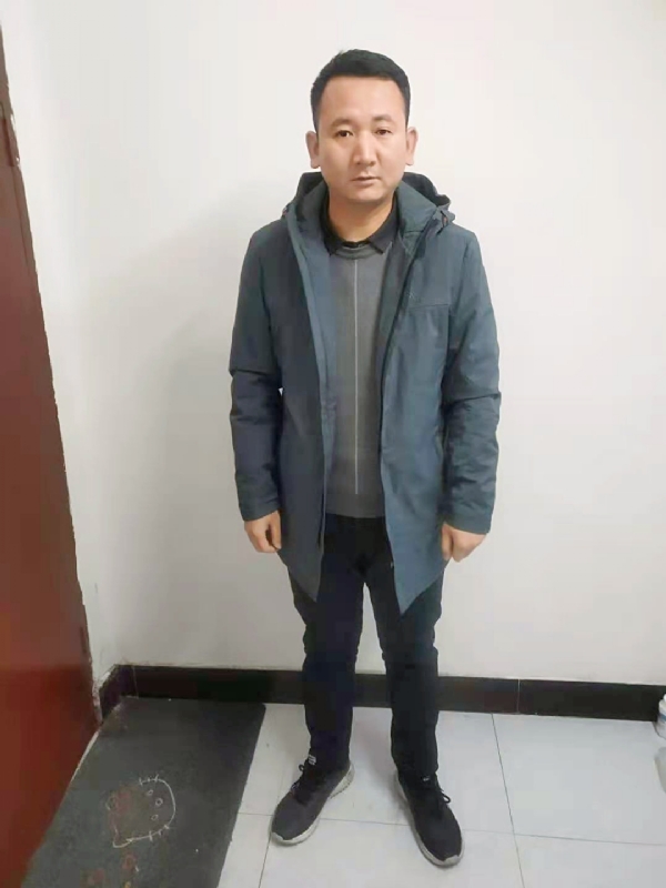 风轻雨淡的第一张照片--永春相亲网