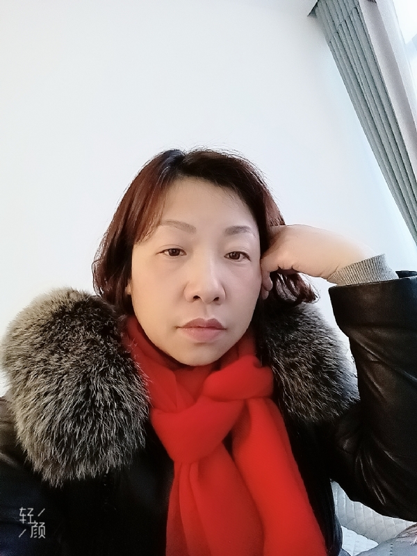 青禾的第一张照片--永春相亲网