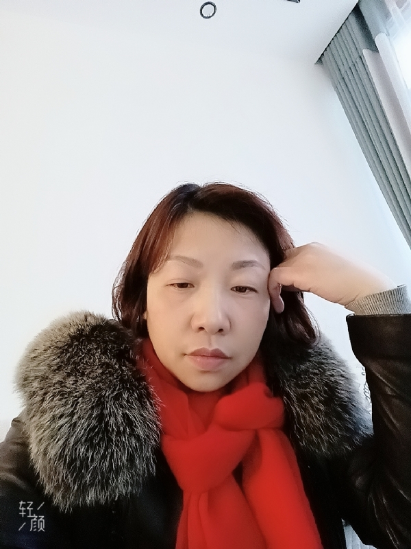 青禾的第二张照片--永春相亲网