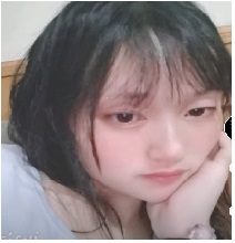 白骨画颜的第一张照片--永春相亲网