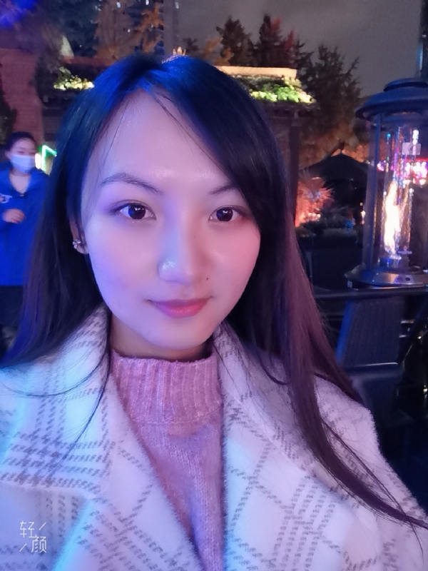 抱不住太阳的深海鱼C的第一张照片--永春相亲网