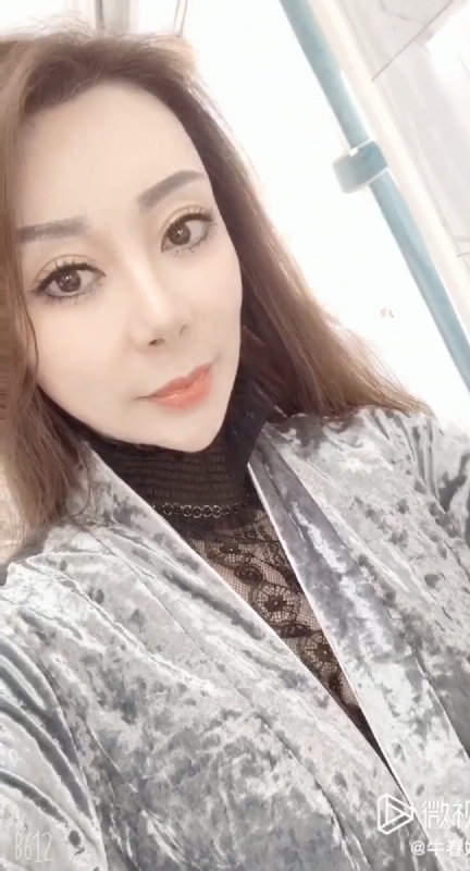 婷婷的第一张照片--永春相亲网