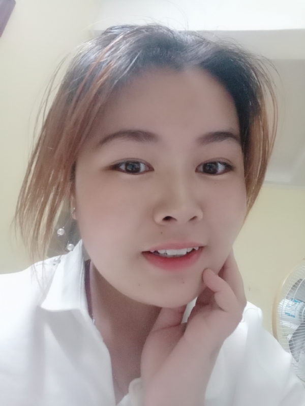 珍妮的第二张照片--永春相亲网