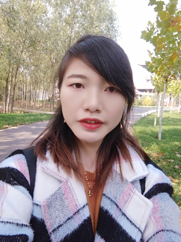 hely的第一张照片--永春相亲网
