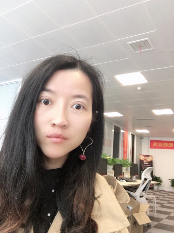 往后余生的第三张照片--永春相亲网