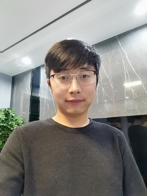 王先森的第一张照片--永春相亲网
