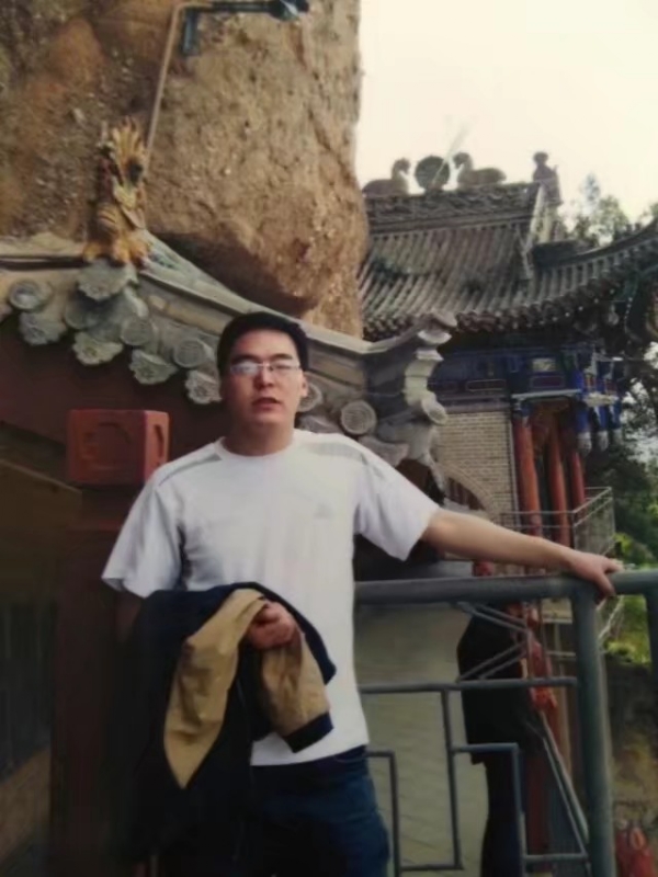 情迷海棠的第一张照片--永春相亲网