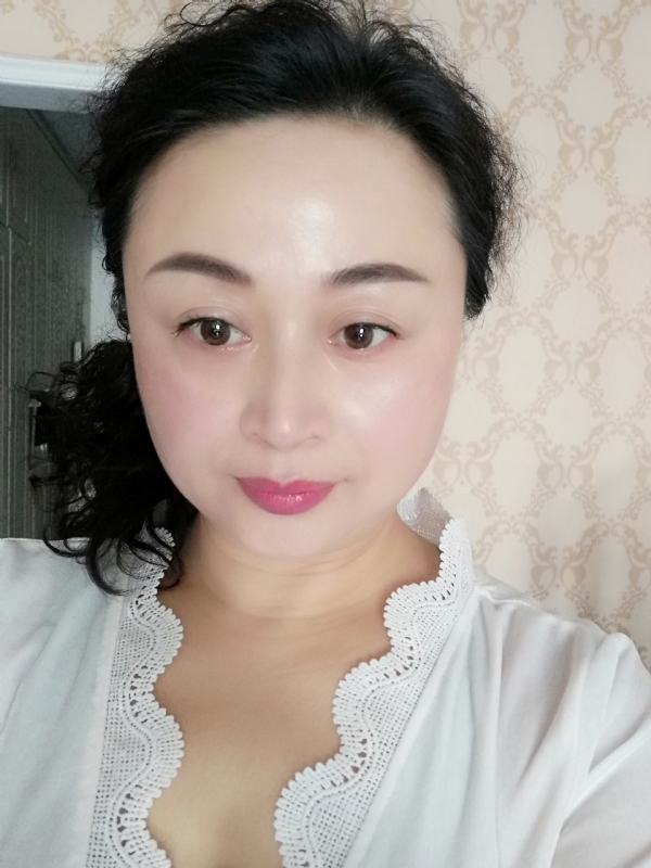 花谢花飞的第一张照片--永春相亲网